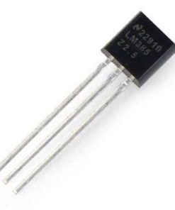 LM385Z-2.5V