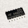 LM339 SMD