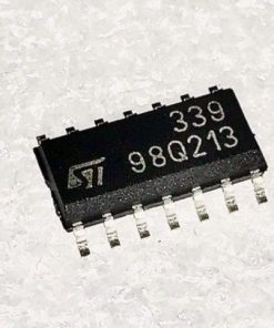 LM339 SMD