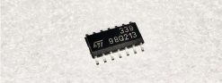 LM339 SMD