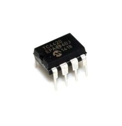 TC4420CPA