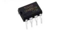 TC4423CPA