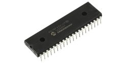 PIC18F452-I/P