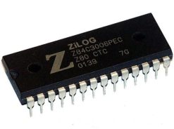 Z80CTC-6M