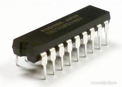TD62783APG - DIP