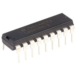 LM3916N-1