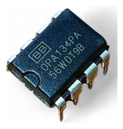 OPA134PA