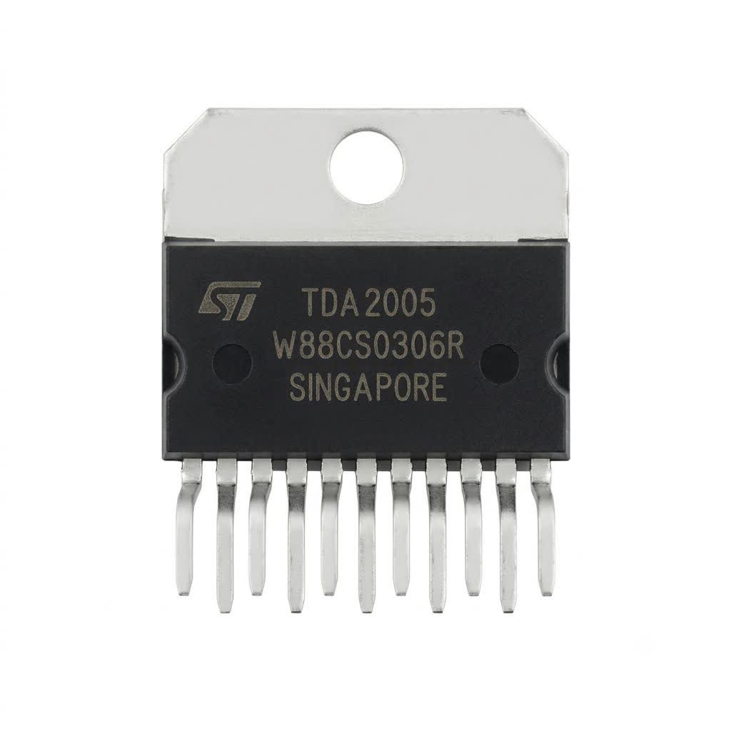TDA2005R