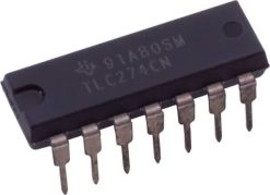 TLC274CN