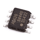 AD620 SMD