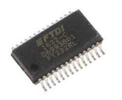 FT232RL