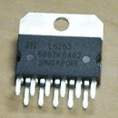 L6203 DRW3026