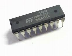 L6202 DRW3025