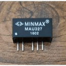 MAU327