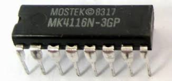 MK4116
