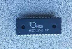 V62C518256LL