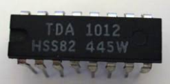 TDA1012