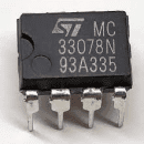 MC33078N-DRW675