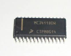 MC34118DW