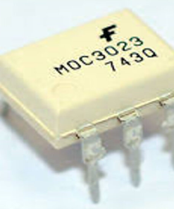 MOC3023 OR