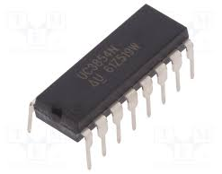 UC3854N