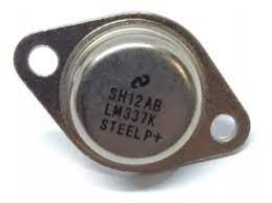 LM337K