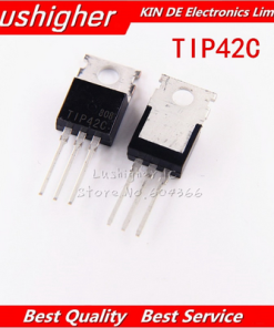 TIP42C
