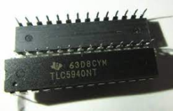 TLC5940N کد3013