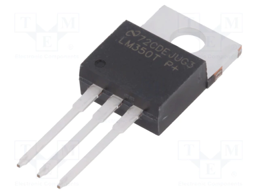 LM350T