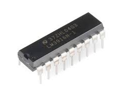 LM3916N