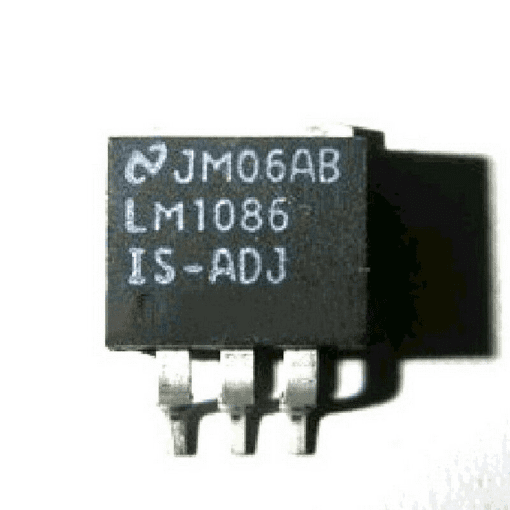 LT1086IS-ADJ