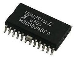 UDN2916LB
