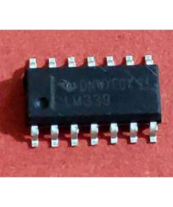 LM339 SMD
