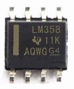 LM358 SMD