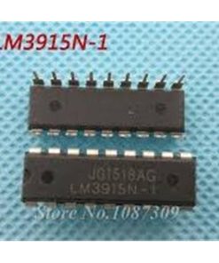 LM3915N