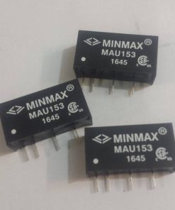MAU153