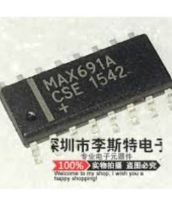 MAX691A SMD