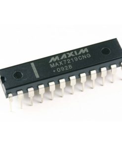 MAX7219CNG-DRW3069