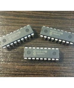 MCP2515-I/P