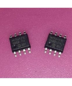 MCP4921 SMD