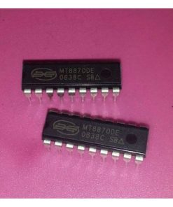 MT8870DE