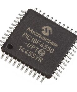 PIC18F4550-SMD
