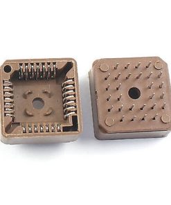 PLCC28-SOCKET