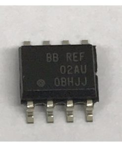 REF02 SMD