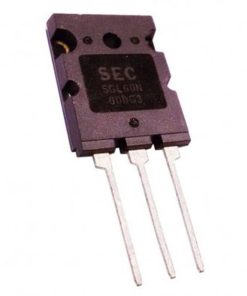 SGL60N90D