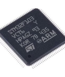 STM32F103VCT6