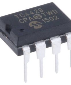 TC4428CPA