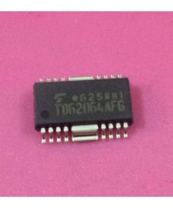 TD62064AFG SMD
