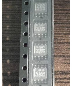 TL062 SMD