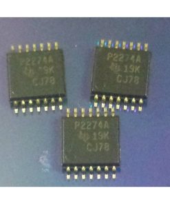 TLC2274A